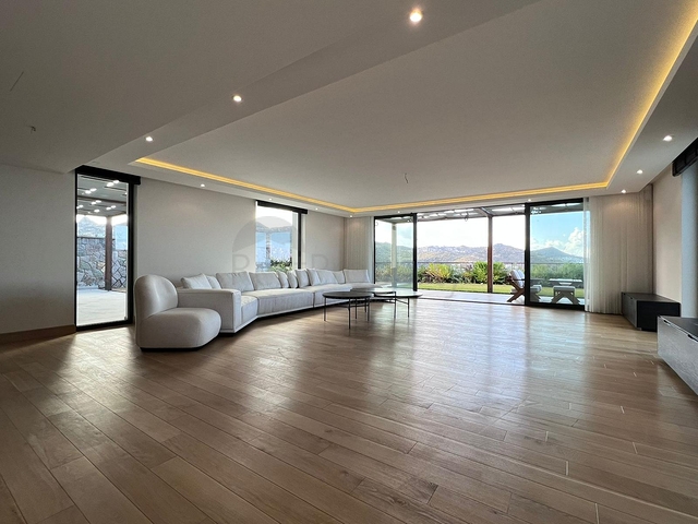 Luxusvilla im Zentrum von Yalıkavak