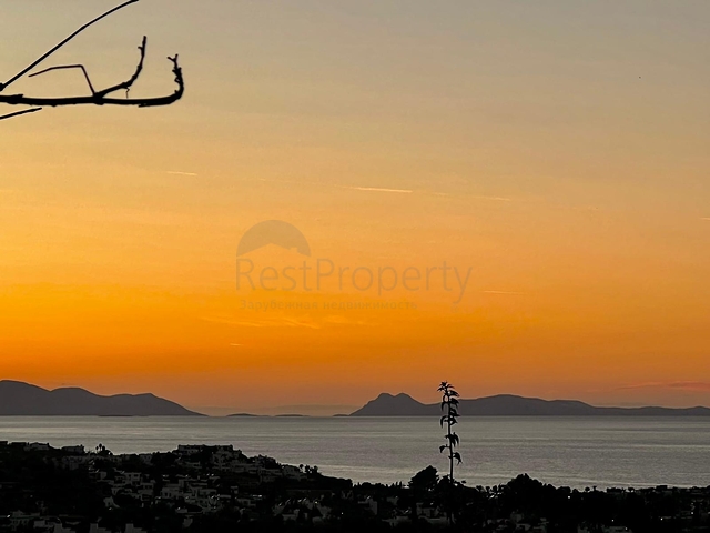Luxusvilla im Zentrum von Yalıkavak