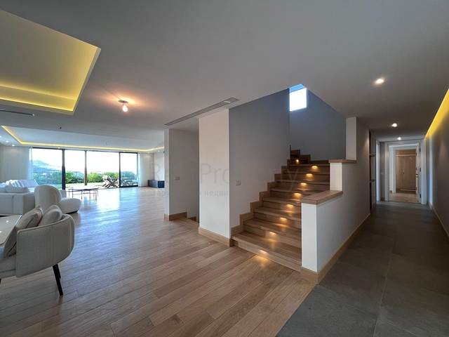 Luxusvilla im Zentrum von Yalıkavak