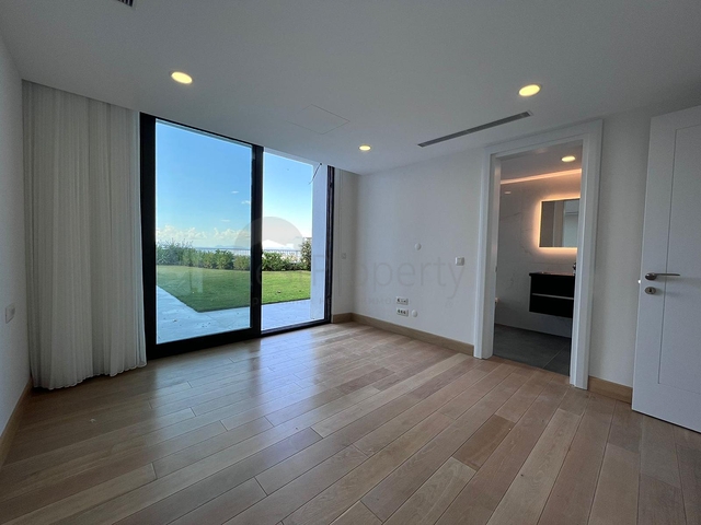 Luxusvilla im Zentrum von Yalıkavak