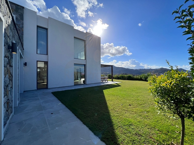 Luxusvilla im Zentrum von Yalıkavak