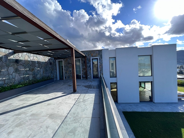 Luxusvilla im Zentrum von Yalıkavak