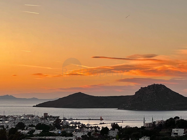 Luxusvilla im Zentrum von Yalıkavak