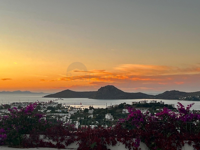 Luxusvilla im Zentrum von Yalıkavak