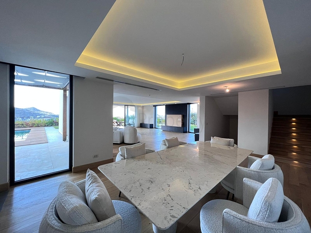 Luxusvilla im Zentrum von Yalıkavak