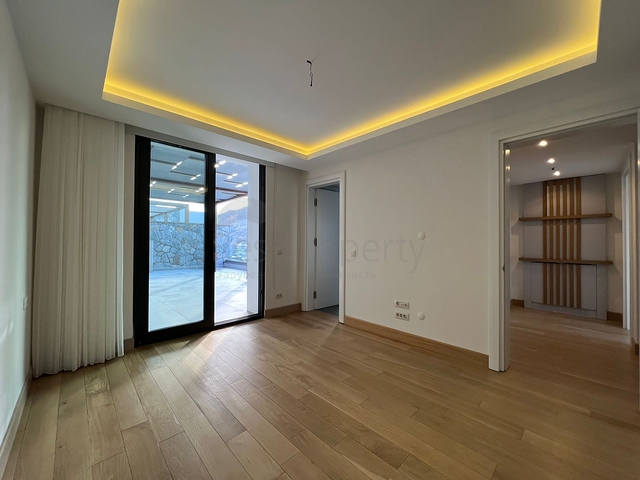 Luxusvilla im Zentrum von Yalıkavak