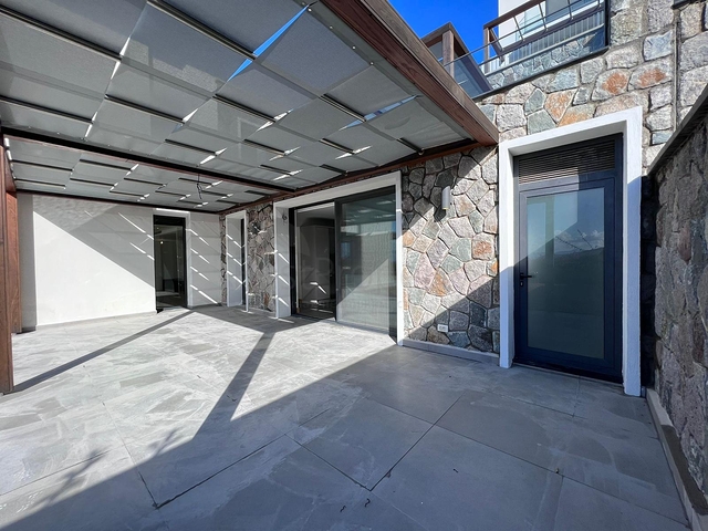 Luxusvilla im Zentrum von Yalıkavak