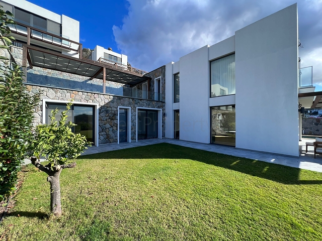 Luxusvilla im Zentrum von Yalıkavak