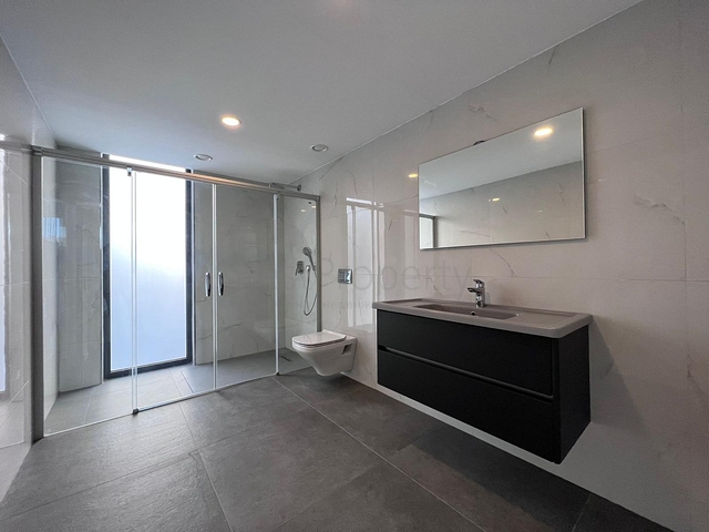 Luxusvilla im Zentrum von Yalıkavak