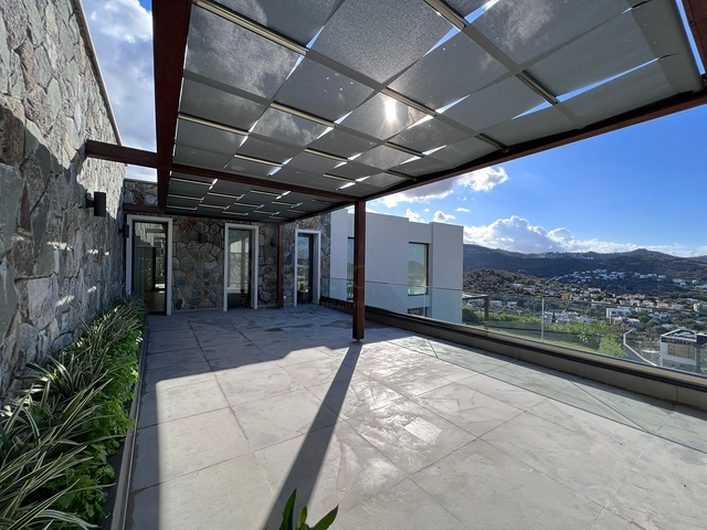 Luxusvilla im Zentrum von Yalıkavak