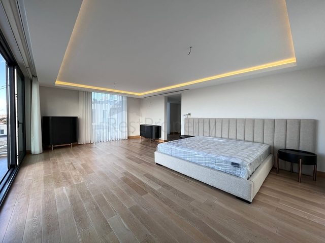 Luxusvilla im Zentrum von Yalıkavak