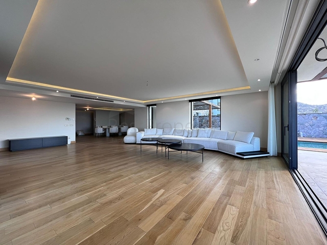 Luxusvilla im Zentrum von Yalıkavak