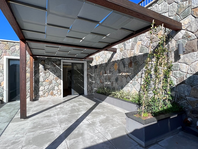 Luxusvilla im Zentrum von Yalıkavak