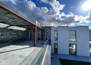 Luxusvilla im Zentrum von Yalıkavak