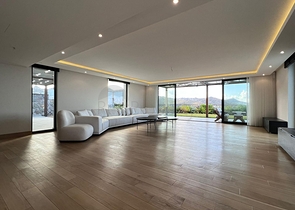 Luxusvilla im Zentrum von Yalıkavak