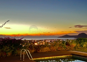 Luxusvilla im Zentrum von Yalıkavak