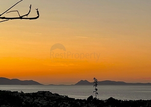 Luxusvilla im Zentrum von Yalıkavak