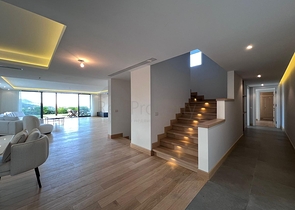 Luxusvilla im Zentrum von Yalıkavak