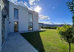 Luxusvilla im Zentrum von Yalıkavak