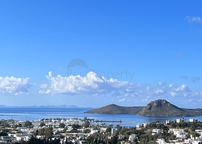 Luxusvilla im Zentrum von Yalıkavak