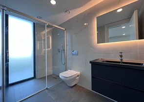 Luxusvilla im Zentrum von Yalıkavak