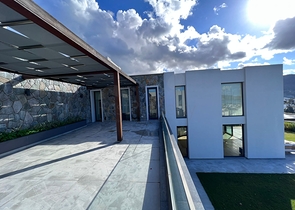 Luxusvilla im Zentrum von Yalıkavak