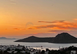 Luxusvilla im Zentrum von Yalıkavak