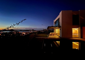 Luxusvilla im Zentrum von Yalıkavak