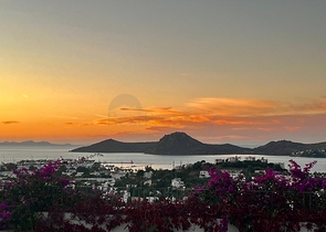 Luxusvilla im Zentrum von Yalıkavak