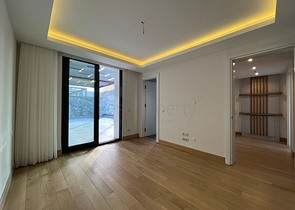 Luxusvilla im Zentrum von Yalıkavak