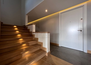 Luxusvilla im Zentrum von Yalıkavak