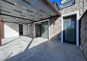 Luxusvilla im Zentrum von Yalıkavak