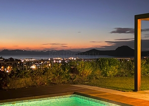 Luxusvilla im Zentrum von Yalıkavak