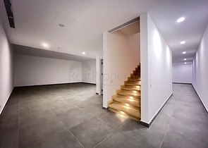 Luxusvilla im Zentrum von Yalıkavak