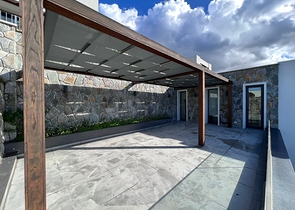 Luxusvilla im Zentrum von Yalıkavak