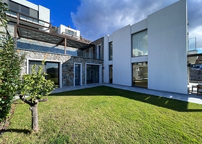 Luxusvilla im Zentrum von Yalıkavak