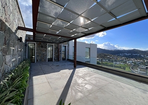 Luxusvilla im Zentrum von Yalıkavak