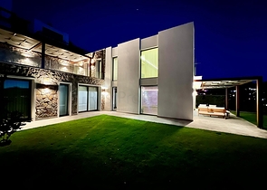 Luxusvilla im Zentrum von Yalıkavak