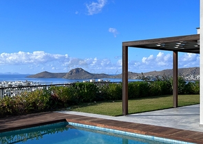 Luxusvilla im Zentrum von Yalıkavak