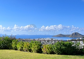 Luxusvilla im Zentrum von Yalıkavak