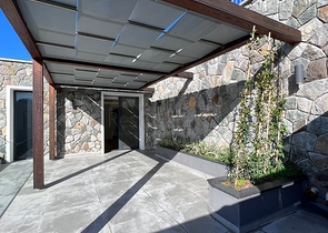 Luxusvilla im Zentrum von Yalıkavak