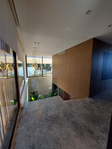 Luxus-Villen-Projekt mit Panoramablick auf die Ägäis!