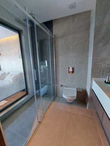 Luxus-Villen-Projekt mit Panoramablick auf die Ägäis!