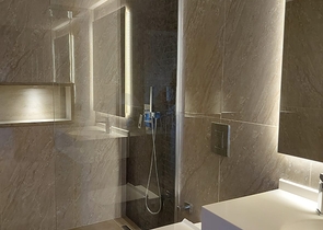 Luxus-Villen-Projekt mit Panoramablick auf die Ägäis!