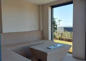 Luxus-Villen-Projekt mit Panoramablick auf die Ägäis!