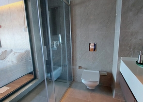 Luxus-Villen-Projekt mit Panoramablick auf die Ägäis!