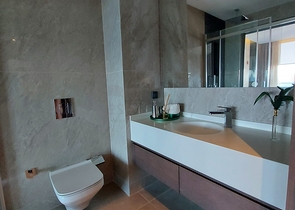 Luxus-Villen-Projekt mit Panoramablick auf die Ägäis!