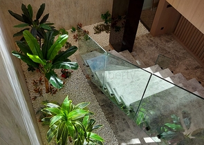 Luxus-Villen-Projekt mit Panoramablick auf die Ägäis!