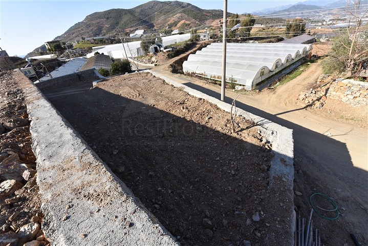 Grundstück in der Nähe von Gazipasa