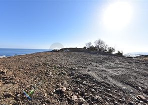 Grundstück in der Nähe von Gazipasa